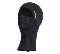 adidas Terrex Cold.RDY Merino Balaclava Passe-Montagne, Black/White, M Mixte