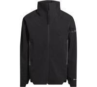 Adidas Terrex Ct Myshelter Rain.rdy Jacket Mens Anorak Noir S Male