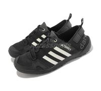 adidas Terrex Daroga Two 13 H.RDY Core Black White Men Outdoors Hiking HP8636