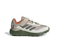Adidas Terrex Disney Agravic Flow Trail Running Shoes Beige,Gris EU 40 Garçons,Filles