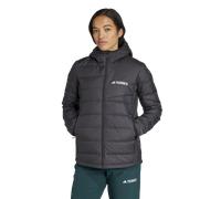 Veste à capuche adidas Terrex Multi CLIMAWARM noir pur femme - M