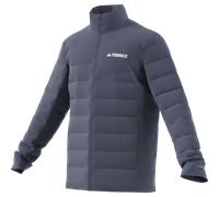 adidas - Terrex Down Jacket - Doudoune homme Violet - M