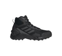 adidas Homme Eastrail 2.0 Mid Rain.RDY Waterproof Hiking Shoes, Core Black/Carbon/Grey Five, 42 2/3 EU