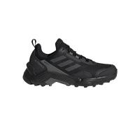 adidas Femme Eastrail 2.0 Rain.RDY Hiking Shoes Chaussures de randonnée, Core Black/Carbon/Grey Four, 41 1/3 EU