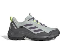 Adidas Terrex Eastrail Gtx W Hiking Shoes Womens Wonder Silver/S 8.5 (42.7) Female