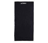 Cache-cou mérinos Terrex Black / White Hommes (M/L)