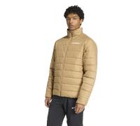 adidas - Terrex Essential Padded Jacket - Doudoune homme Cardboard - XS