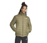 adidas - Terrex Essential Padded Jacket - Doudoune homme Olive Strata - XL