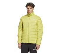 adidas - Terrex Essential Padded Jacket - Doudoune homme Preloved Lime - L