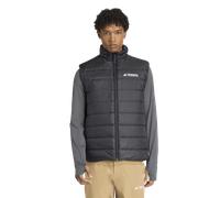 adidas - Terrex Essential Padded Vest - Veste sans manches homme Black - S