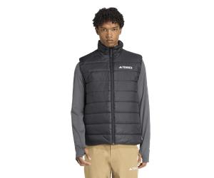 adidas - Terrex Essential Padded Vest - Veste sans manches homme Black - S