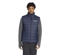 adidas - Terrex Essential Padded Vest - Veste sans manches homme Legend Ink - M