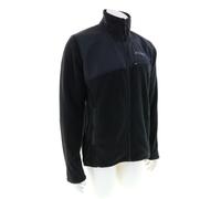 adidas Terrex Fleece Jacket Hommes Veste en laine polaire S Noir
