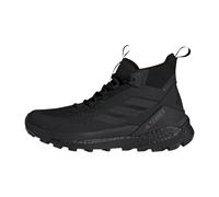 Adidas - Terrex Free Hiker 2.0 Gore-Tex Chaussures de randonnée - Homme - Sport - Noir - Taille: 40 2/3 EU