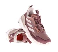 Adidas Terrex Free Hiker 2.0 Low Hiking Shoes Marron EU 38 Femme