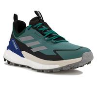 adidas Terrex Free Hiker 2.0 Low Gore-Tex Bleu 41.1/3