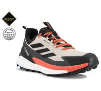 adidas Terrex Free Hiker 2.0 Low Gore-Tex Chaussures homme déstockage Terrex Free Hiker 2.0 Low Gore-Tex 40.2/3 Beige