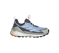 Adidas Chaussures de randonnée femme Terrex Free Hiker 2 Low Gore‑Tex 38 2/3