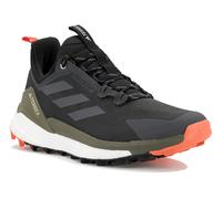 Adidas Terrex Free Hiker 2 Low Hiking Shoes Gris EU 40 2/3 Homme