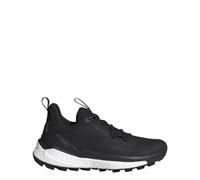 adidas Terrex Free Hiker 2.0 Low Top Randonnée pour femme, Core Black Core Black Grey Four, 38 EU