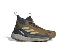 Chaussures de randonnée adidas Terrex Free Hiker 2.0 GORE-TEX marron gris - 42(2/3)