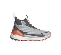 adidas - Terrex Free Hiker 2 GTX - Chaussures randonnée homme Grey Two / Grey One / Grey Five - 40