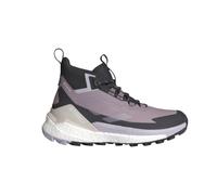 Adidas TERREX FREE HIKER 2 GTX W Femme Violet - Chaussures pour petite et moyenne randonnée femmes 38