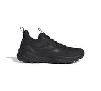 Adidas Terrex Free Hiker 2 Low Hiking Shoes Noir EU 41 1/3 Homme