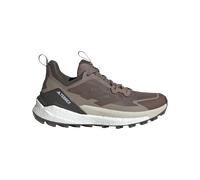 adidas - Terrex Free Hiker 2 Low - Chaussures randonnée homme Trace Brown / Earth / Chalk Brown - 43.1/3