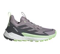 ADIDAS Terrex Free Hiker 2 Low - Femme - Violet / Gris - taille 39 1/3- modèle 2024