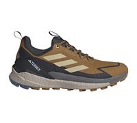 adidas Terrex Free Hiker 2 Low GTX Hommes Chaussures de randonnée Gore-Tex 9 Brun