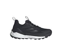 adidas - Terrex Free Hiker 2 Low GTX - Chaussures randonnée femme Core Black / Core Black / Grey Four - 38