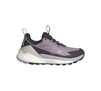 adidas - Terrex Free Hiker 2 Low GTX - Chaussures randonnée femme Preloved Fig / Silver Dawn / Aurora Black - 38