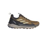 adidas - Terrex Free Hiker 2 Low GTX - Chaussures randonnée homme Bronze Strata / Savannah / Carbon - 40