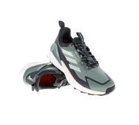 adidas Terrex Free Hiker 2 Low GTX Femmes Chaussures de randonnée Gore-Tex 7 Vert clair