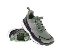 adidas Terrex Free Hiker 2 Low GTX Femmes Chaussures de trail Gore-Tex 6.5 Vert