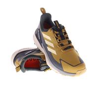 adidas Terrex Free Hiker 2 Low GTX Hommes Chaussures de randonnée Gore-Tex 9 Brun