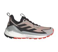 Adidas Terrex Free Hiker 2 Low Hiking Shoes Gris EU 41 1/3 Homme