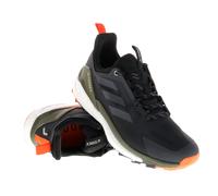 adidas Terrex Free Hiker 2 Low Hommes Chaussures de trail 10 Noir