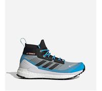 Adidas Terrex Free Hiker Mid Gore-Tex Femme - Chaussures fast hiking femmes 42