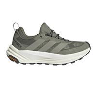adidas Terrex - Freehiker 3 Low GTX - Chaussures multisports - EU 40 - olive three / silver pepple / grey six