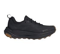 adidas Terrex - Freehiker 3 Low GTX - Chaussures multisports - EU 41 1/3 - core black / core black / brown oxide