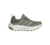 adidas - Terrex Freehiker 3 Low GTX - Chaussures randonnée homme Olive Three / Silver Pebble / Grey Six - 41.1/3