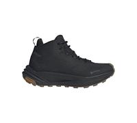 adidas - Terrex Freehiker 3 Mid GTX - Chaussures randonnée homme Core Black / Core Black / Brown Oxide - 44