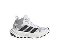 adidas - Terrex Freehiker 3 Mid GTX - Chaussures randonnée homme Ftwr White / Core Black / Off White - 42.2/3