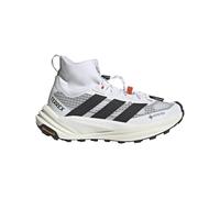 adidas - Terrex Freehiker 3 Ultra GTX - Chaussures randonnée femme Ftwr White / Core Black / Off White - 38.2/3