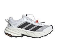 adidas - Terrex Freehiker SL Ftwwht Cblack Seimor - 44 2/3 - Chaussures de randonnée