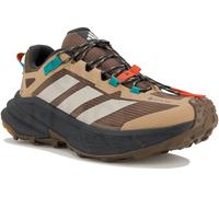 adidas Terrex - Freehiker SL GTX - Chaussures multisports - EU 40 - earth strata / wonder alumina / pure teal