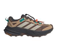adidas Terrex - Freehiker SL GTX - Chaussures multisports - EU 44 2/3 - earth strata / wonder alumina / pure teal