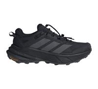 Adidas Chaussures de randonnée Terrex Freehiker SL GTX Gore-Tex Core Black / Grey Six Taille 49 1/3